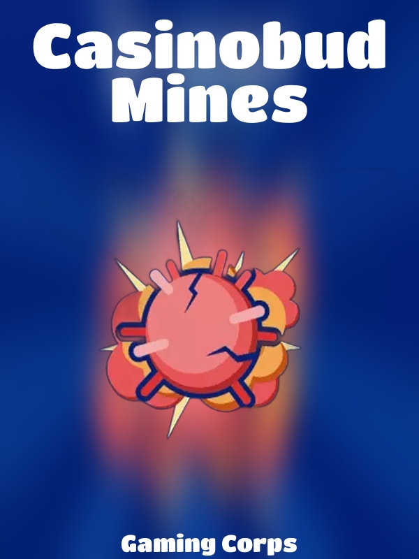 Casinobud Mines slot Gaming Corps