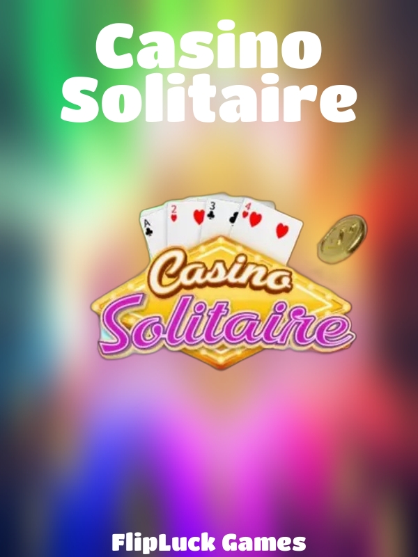 Casino Solitaire slot Booming Games