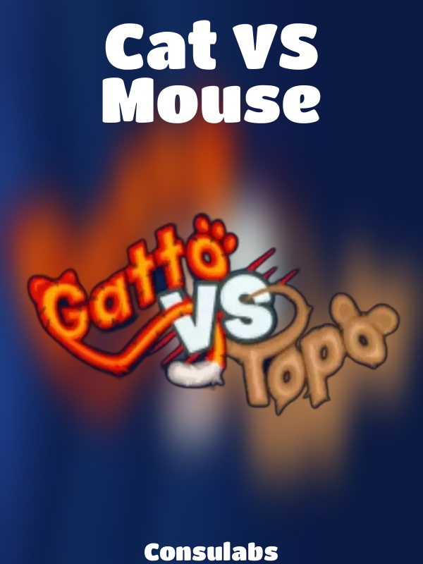 Cat VS Mouse slot Consulabs