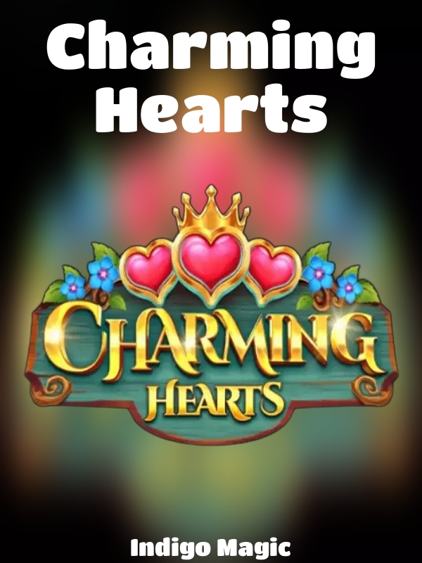 Charming Hearts slot Indigo Magic