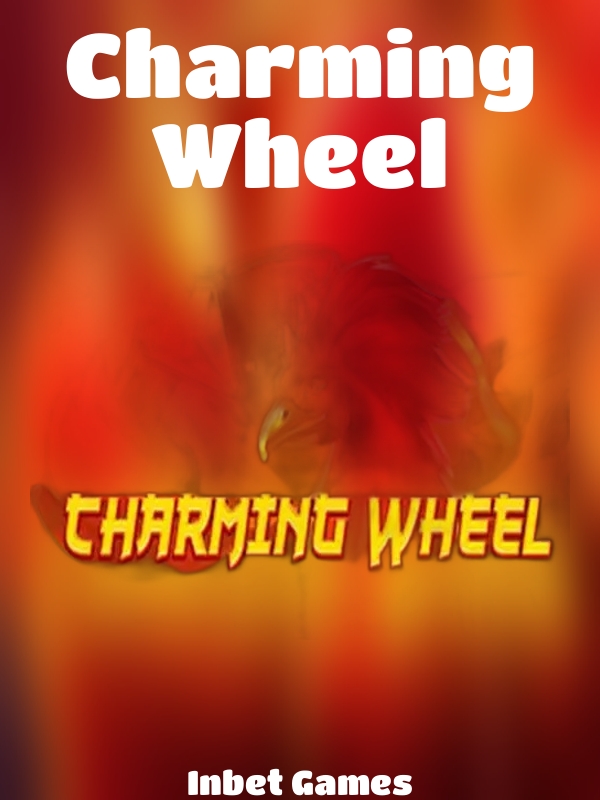 Charming Wheel slot Inbet Games