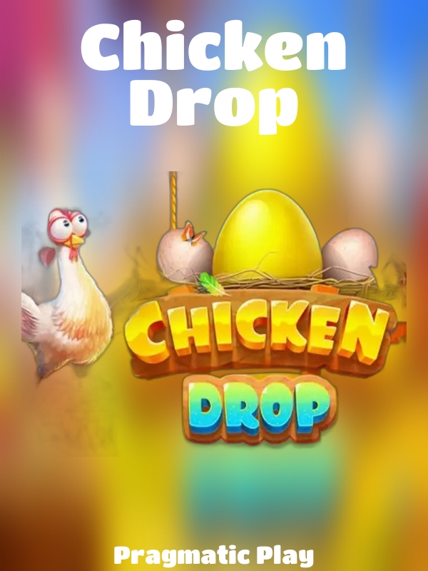 Chicken Drop slot Pragmatic Play