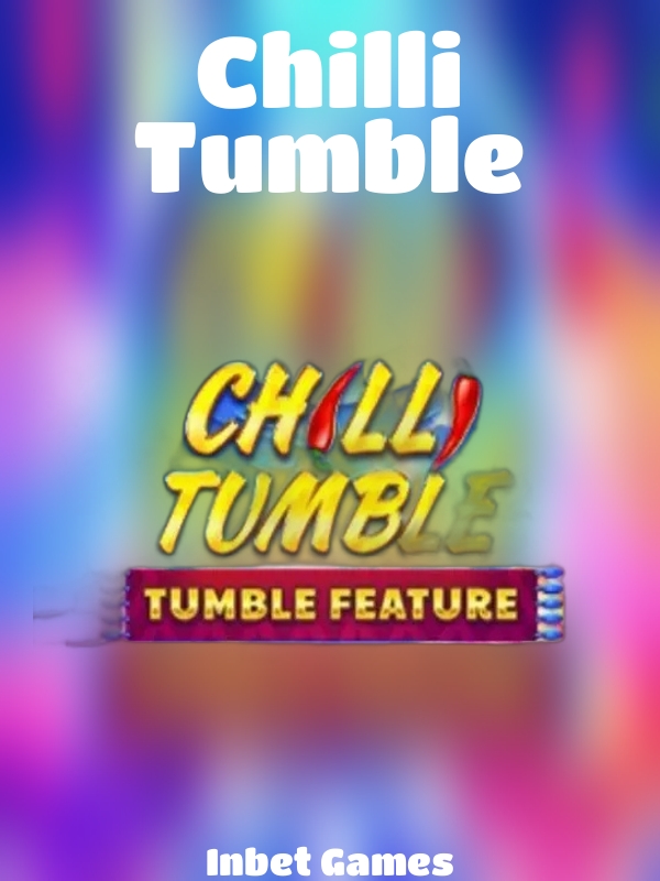 Chilli Tumble slot Inbet Games