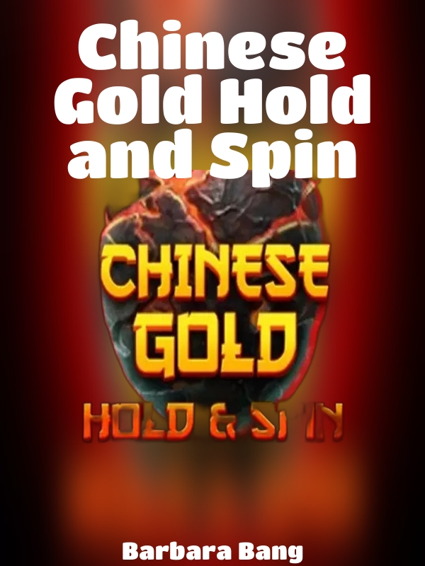 Chinese Gold Hold and Spin slot Barbara Bang