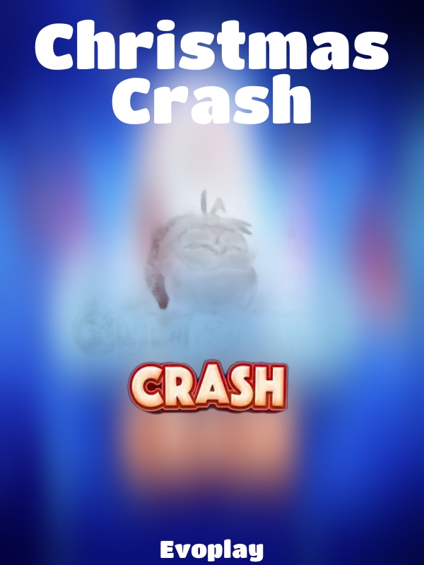 Christmas Crash slot Evoplay