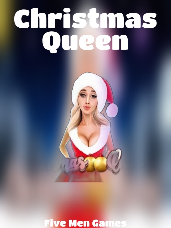 Christmas Queen slot Five Men Games