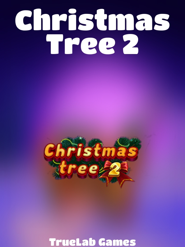 Christmas Tree 2 slot TrueLab Games