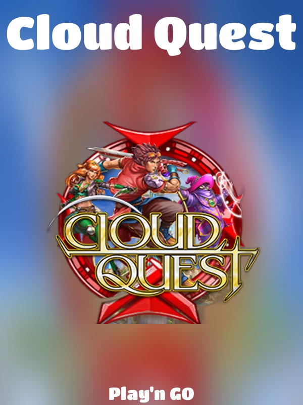 Cloud Quest slot Play'n GO