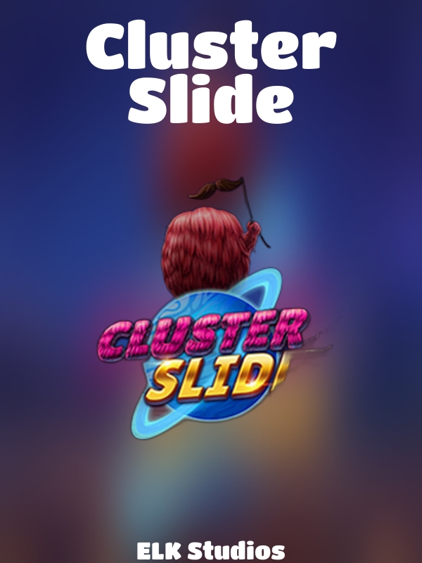 Cluster Slide slot ELK Studios