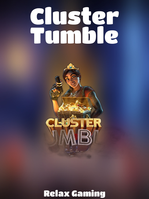 Cluster Tumble slot Relax Gaming