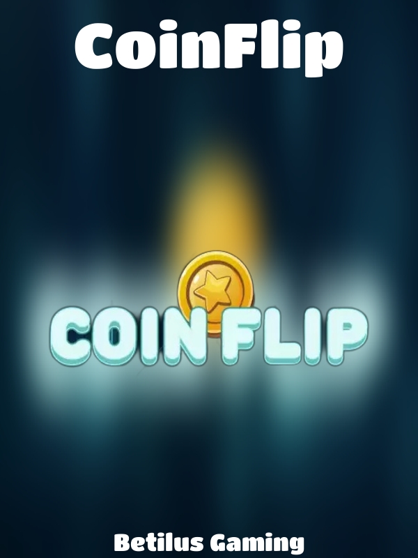 CoinFlip slot Betilus Gaming