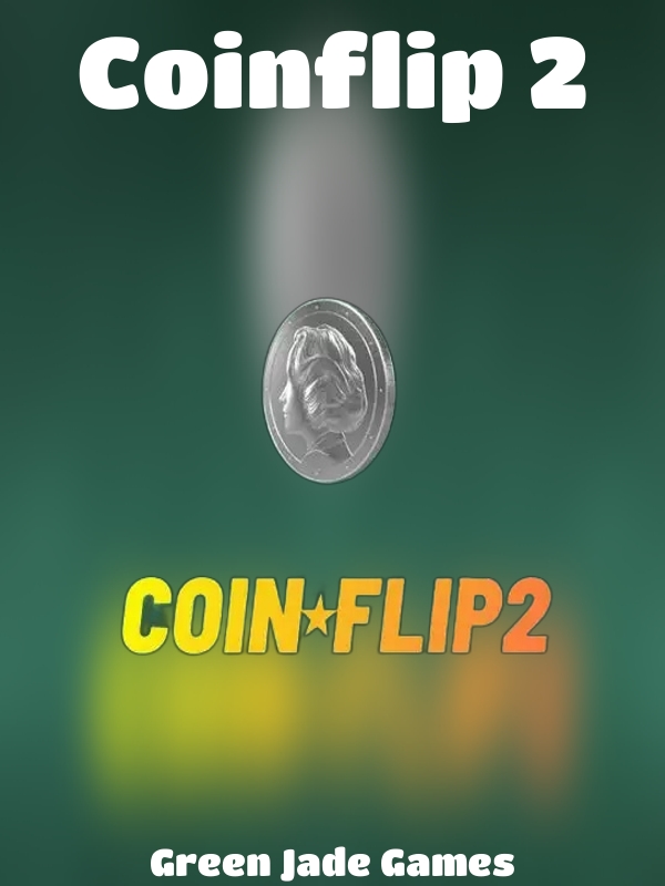 Coinflip 2 slot Green Jade Games