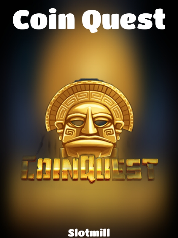 Coin Quest slot Slotmill