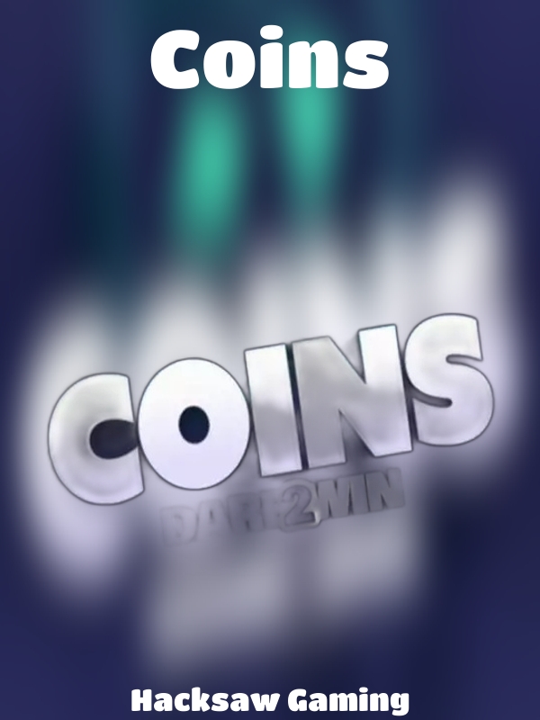 Coins slot Hacksaw Gaming