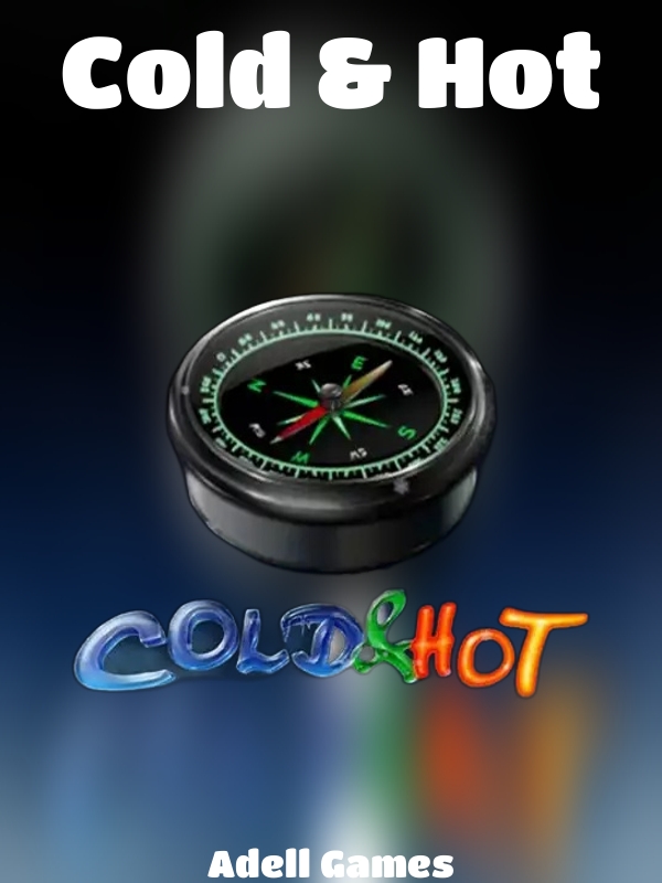 Cold & Hot slot Adell Games