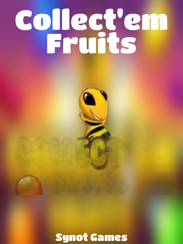 Collect'em Fruits slot Synot Games