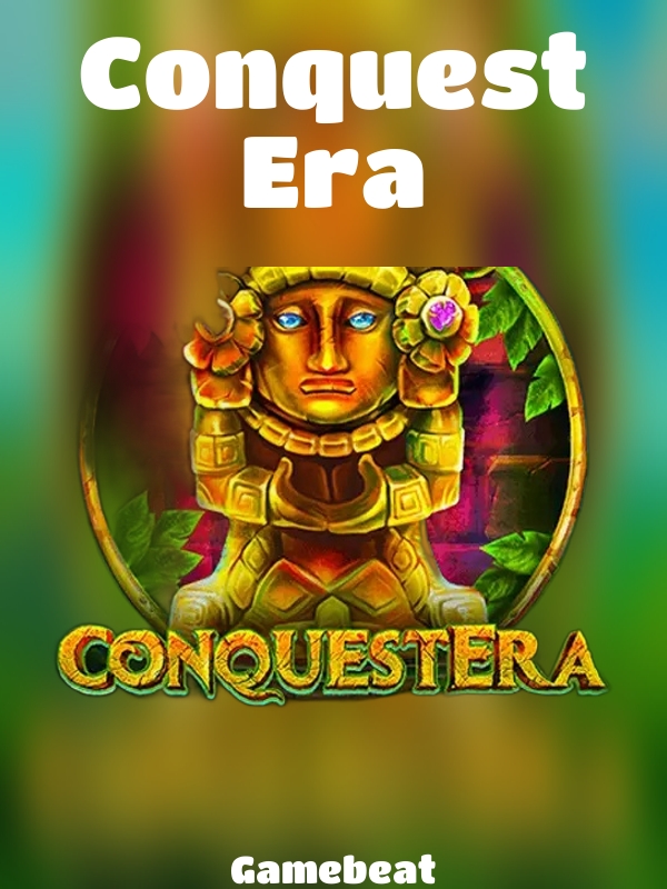 Conquest Era slot Gamebeat