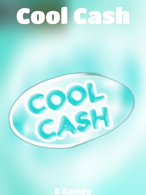 Cool Cash slot G Games