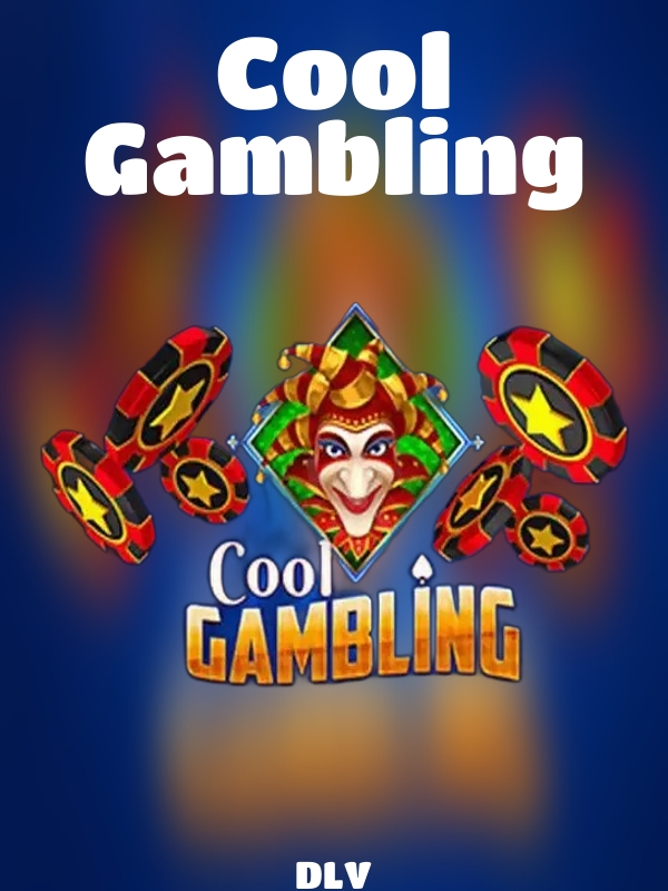 Cool Gambling slot DLV