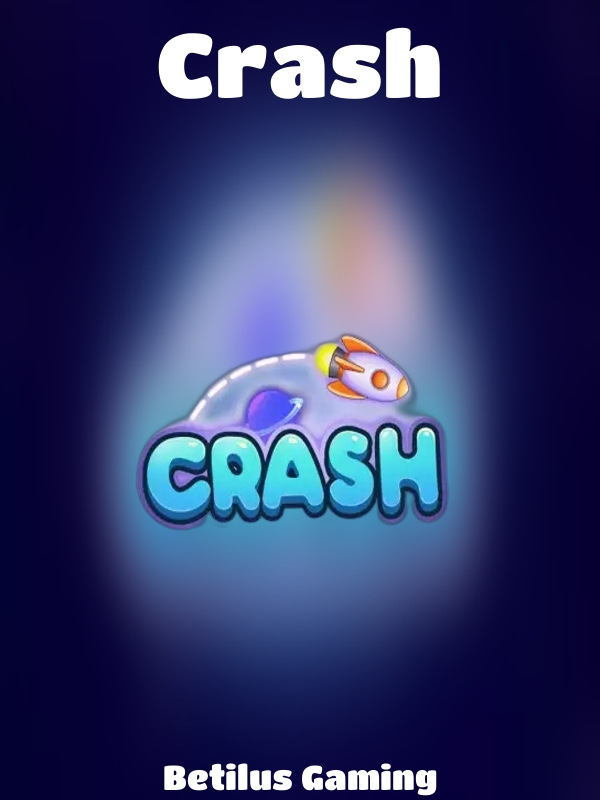 Crash slot Betconstruct