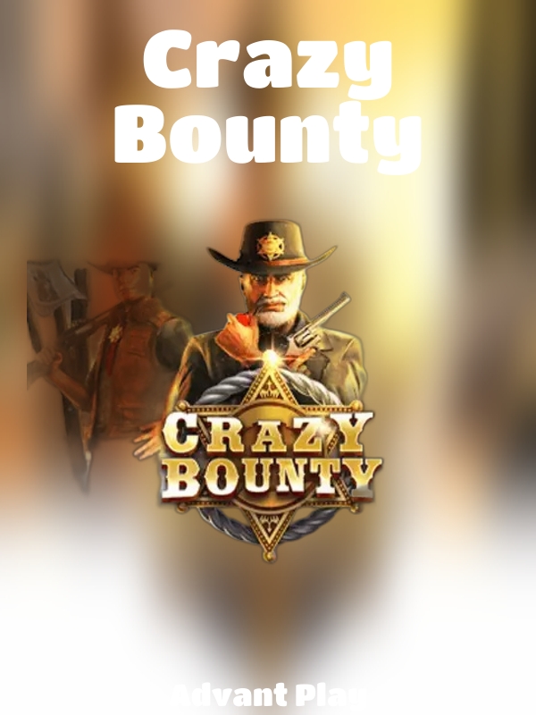 Crazy Bounty slot Advant Play