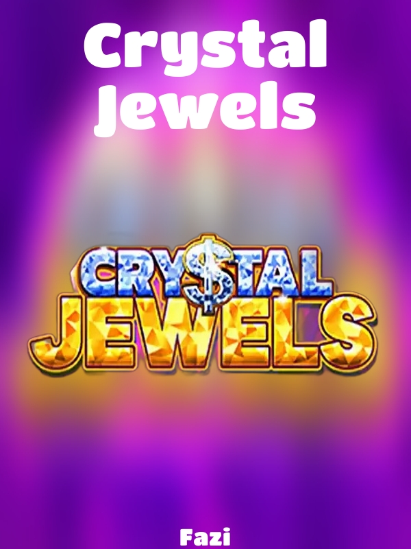 Crystal Jewels slot Fazi