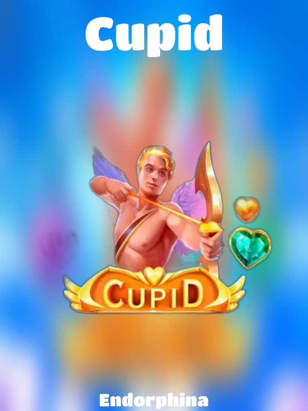 Cupid slot Endorphina