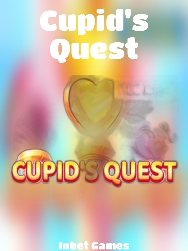 Cupid's Quest slot Inbet Games