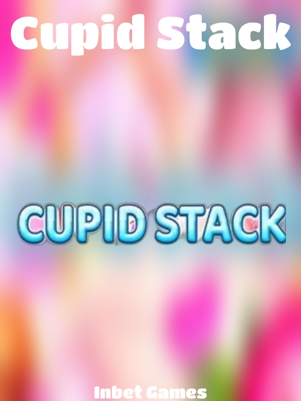 Cupid Stack slot Inbet Games