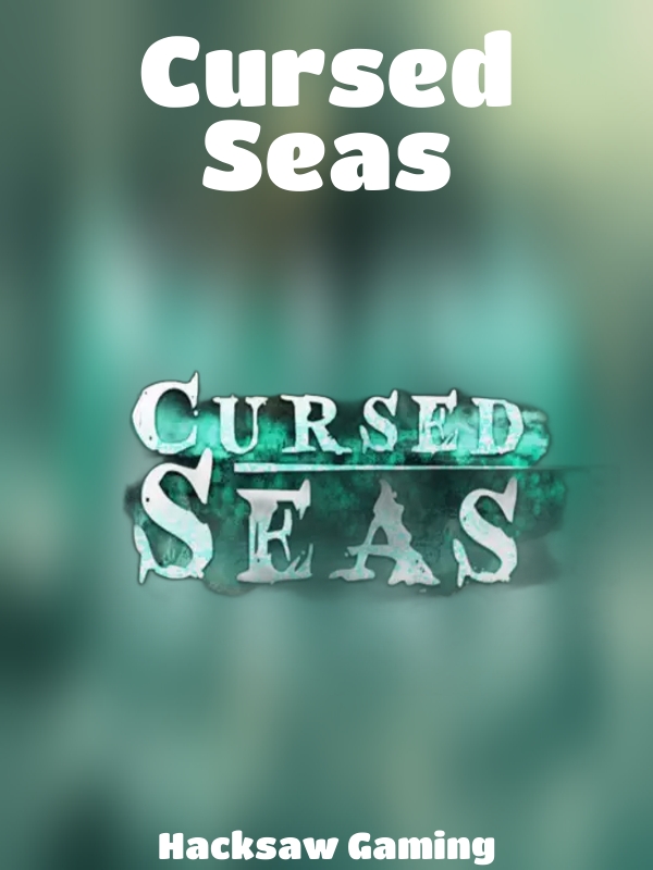 Cursed Seas slot Hacksaw Gaming