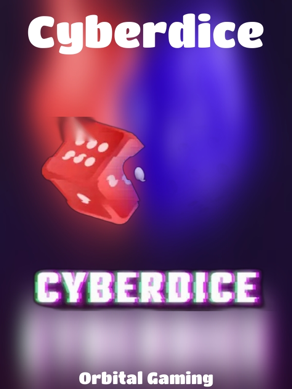 Cyberdice slot Orbital Gaming