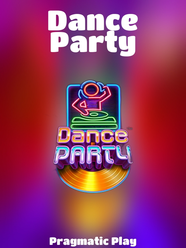 Dance Party slot Pragmatic Play