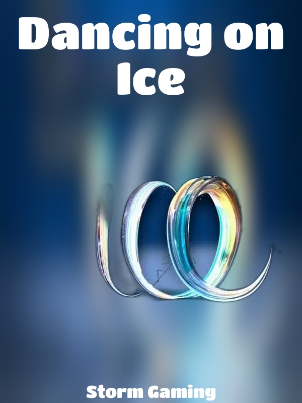 Dancing on Ice slot Storm Gaming