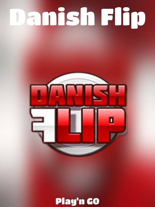 Danish Flip slot Play'n GO