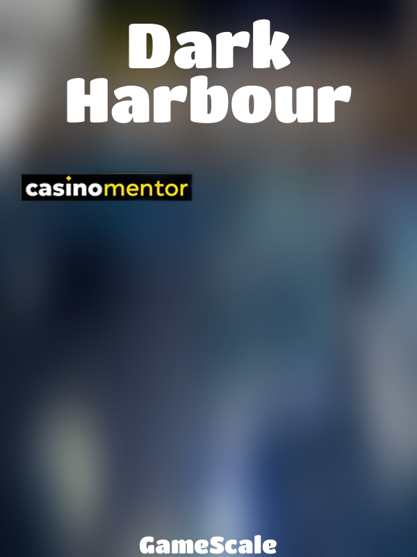 Dark Harbour slot GameScale