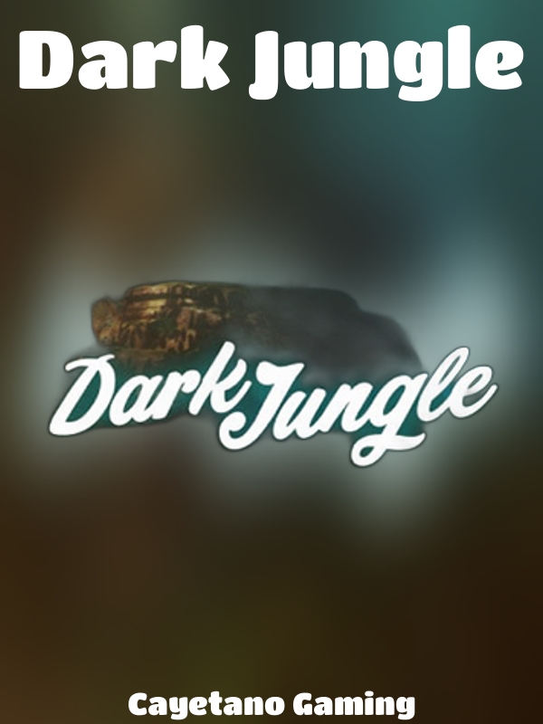 Dark Jungle slot Cayetano Gaming