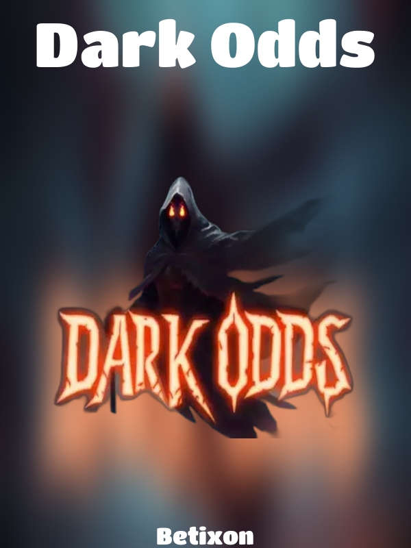 Dark Odds slot Betixon