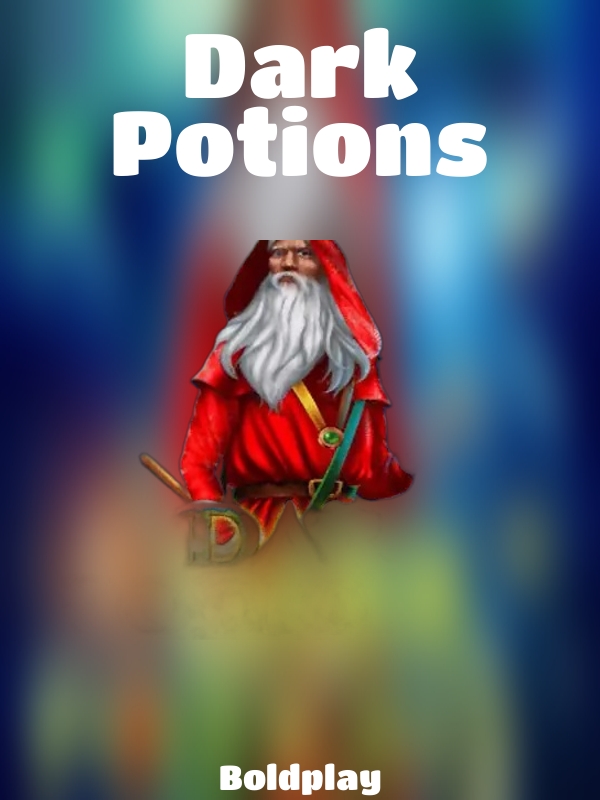 Dark Potions slot Boldplay