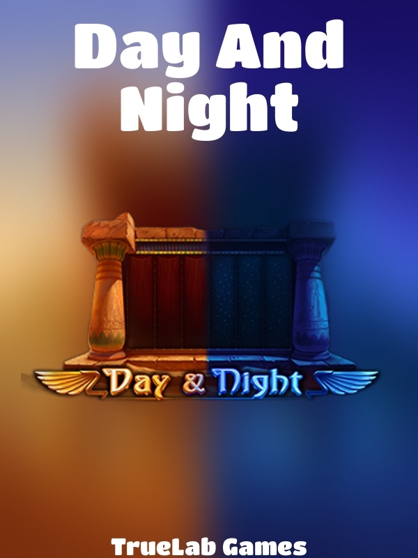 Day And Night slot TrueLab Games