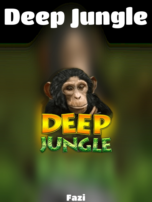 Deep Jungle slot Fazi