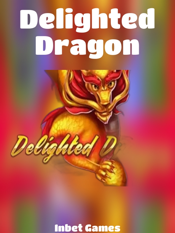 Delighted Dragon slot Inbet Games