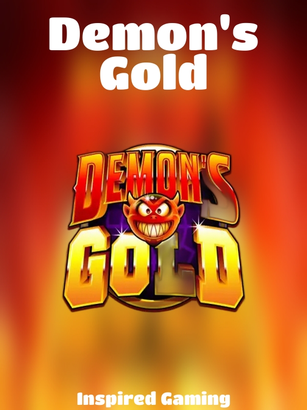 Demon's Gold slot Inspired Gaming