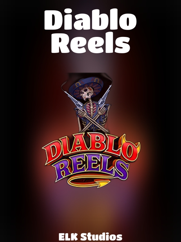 Diablo Reels slot ELK Studios