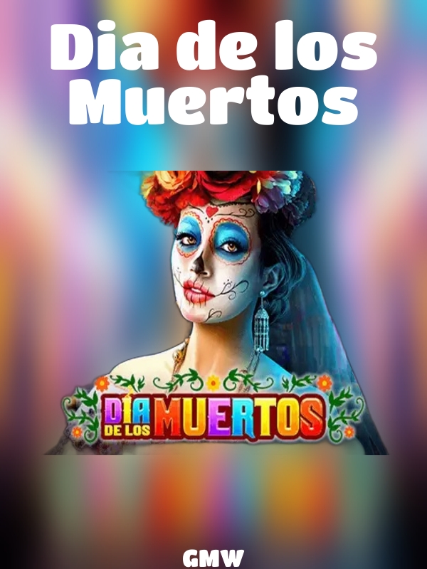 Dia de Los Muertos slot Endorphina