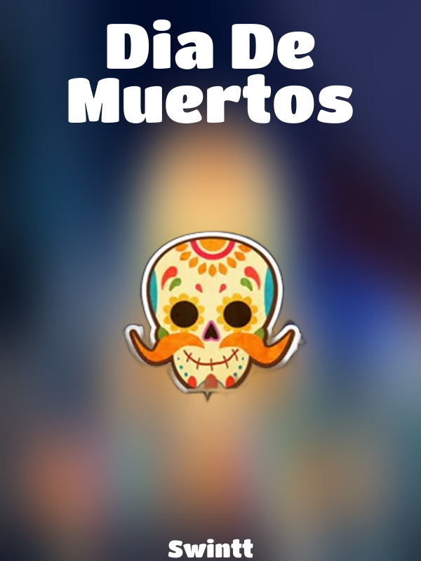 Dia De Muertos slot Swintt