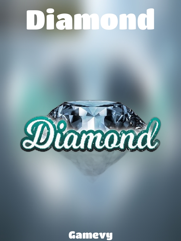 Diamond slot Gamevy