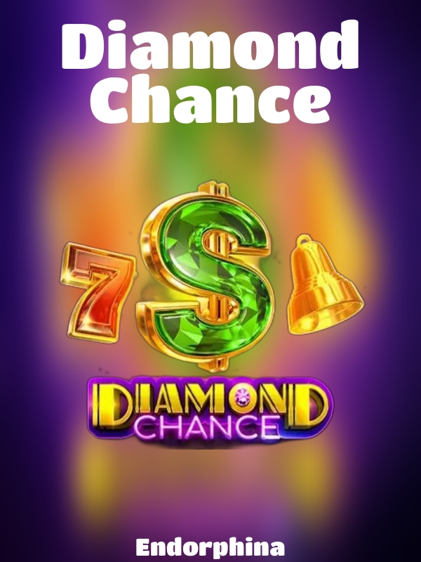 Diamond Chance slot Endorphina