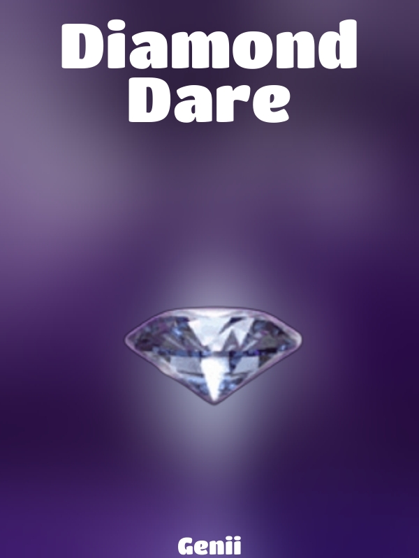 Diamond Dare slot Genii