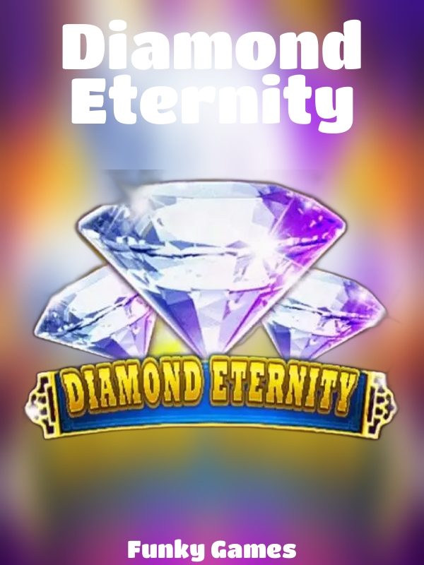 Diamond Eternity slot Virtual Tech