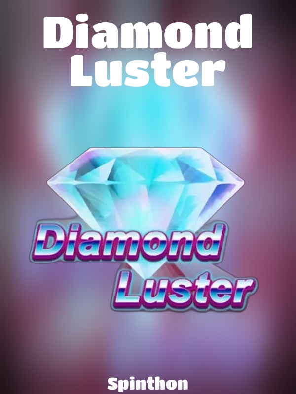 Diamond Luster slot Spinthon